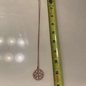 Coach necklace